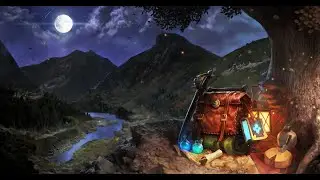 Outward, RPG без сюжета