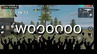 Puro fail en free fire :c