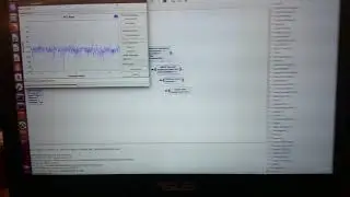 Receiving Radio Station with HackRF One