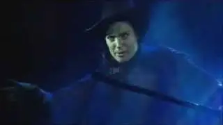 Defying Gravity