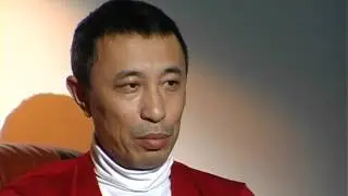 Ermek Tursunov: 