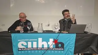 Historia de las formas de organización política y sindical en Argentina
