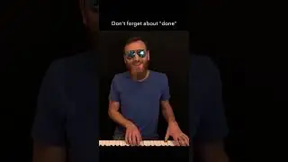 Scrum Song