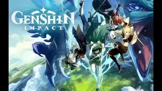 (Official ver.) Opening Cutscene Music 