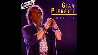 Canta ragazzo, canta  @    Gian Pieretti   @      
