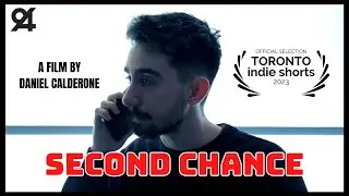 SECOND CHANCE - Short Film