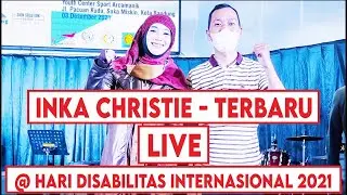 Inka Christie Yang Kunanti ( Ingin Ku Teriak ) | TERBARU