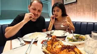 The Best Filipino Food in Eastwood Manila? 🇵🇭