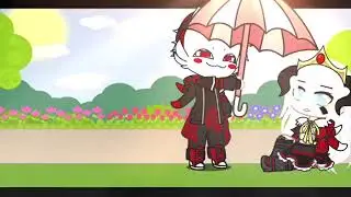 OTP | Akasha x Leviathan // [ LHMS ]