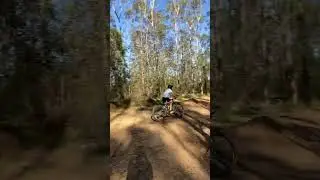 Big sends #fyp#mtb#sendit