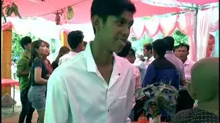 Dam Cuoi Khmer Tri Ton An Giang Pov KunhKia Srey Touch  2018 a 3