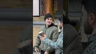 Как думаете,ему приятно? Парень рискнул🔄🔥🤝 