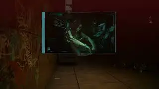[FR] Message caché de Songbird - Cyberpunk 2077 Phantom Liberty