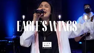 Eagle's Wings | LifeGen Worship