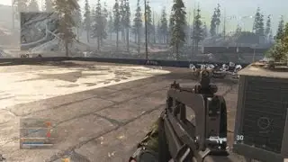 Roof party......Never got an invite [WLES Regiment]