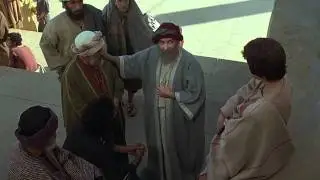 JESUS, (Russian), The Childhood of Jesus