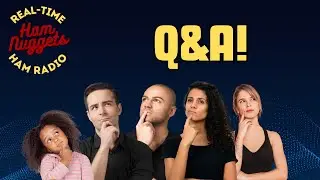 Get Your Thinker On! - Ham Nuggets Season 5 Episode 24 S05E24