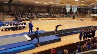 RM-04 Järfällagymnasterna på RC2 2016