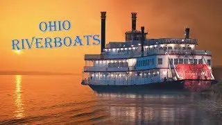 Ohio Riverboats