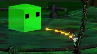 BYLE WALKTHROUGH