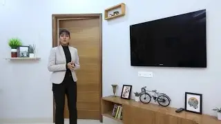 The OASIS Mock Apartment Tour