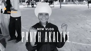 #vlog #gatkalovers #panth_akali_gatka_akharra #viral