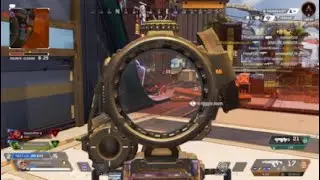 Apex Legends - I tried