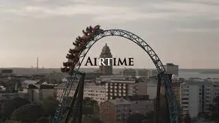 IMAscore - Theme Park Season 2019