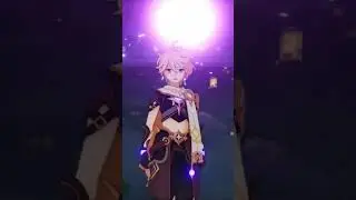Dato Random de la Hazaña de un espadachín en Inazuma | Genshin Impact