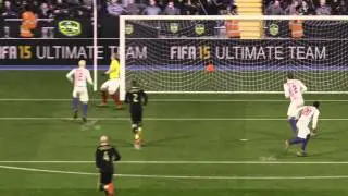 FIFA 15 AMAZING GOAL WATCH NOW