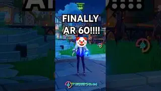Hoyoverse got something special at AR60 right? 🤡 | Genshin Impact | 