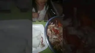 guyz kain na seafood.
