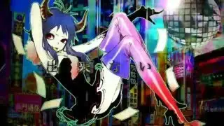 【波音リツ】DANCE FLOOR【UTAUカバー】