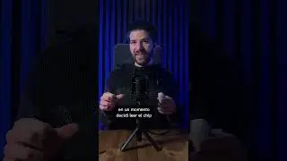 ¡Me robaron la tarjeta en un directo con 