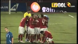 Iceland 1-2 Portugal - Meireles Goal