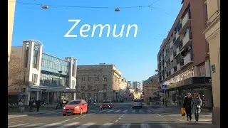 BEOGRAD | Zemunske kapije - Vračar | 2023 |