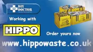 Hippo Waste Bags