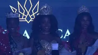 Miss Africa International Grand Finale Live Stream