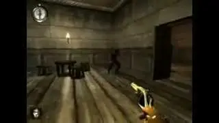 прохождение игры Nosferatu  часть 2