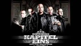 12. Criz,Yassir & Jonesmann feat. Manuellsen - Gott ist groß