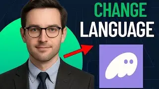 How to Change Language in Phantom Wallet (Quick Guide 2025)