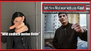 Aanys Reaktion zu Abu & Malik Statement | Mois provoziert wieder Asche