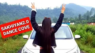 Sakhiyan2.0 | Akshay Kumar | Vaani Kapoor | Mamta