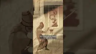 Wieso musste Jesus sterben?
