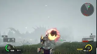 Kaiju Summer Drift