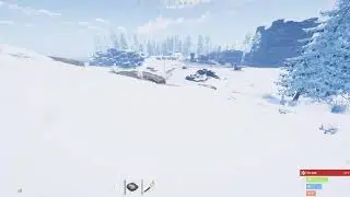 Rust PS5