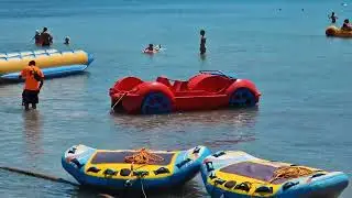 | CORFU | RODA BEACH RESORT & SPA ***** | GREECE | ŘECKO KORFU | 2023 |