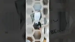 Уютный барнхаус. Варианты интерьера.