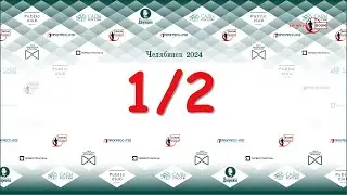 ВОРОНКОВ - КАЗАКОВ СУПЕРФИНАЛ СЕНЬОРОВ в Дворецком 2024