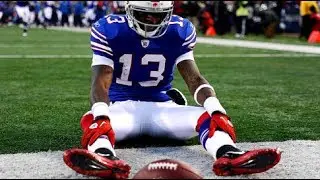 BRENDAN THE BILLS SUCK
